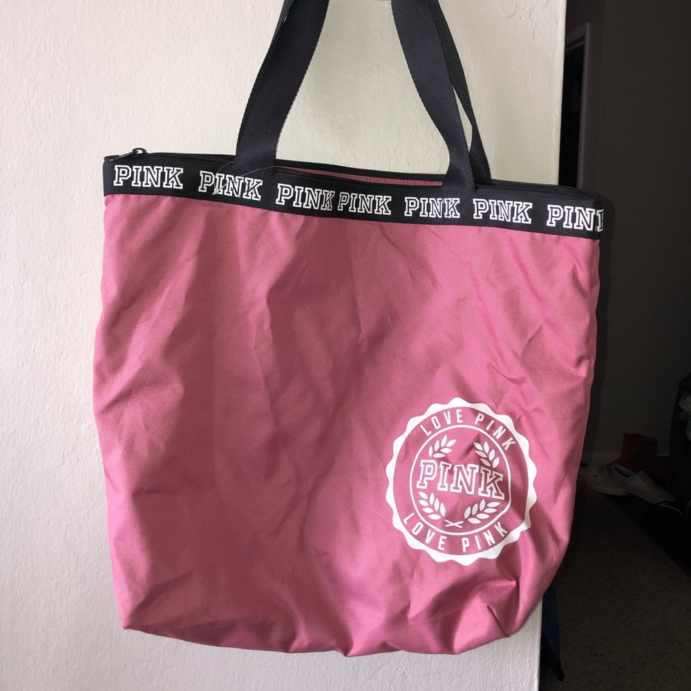 Victoria’s Secret PINK bag